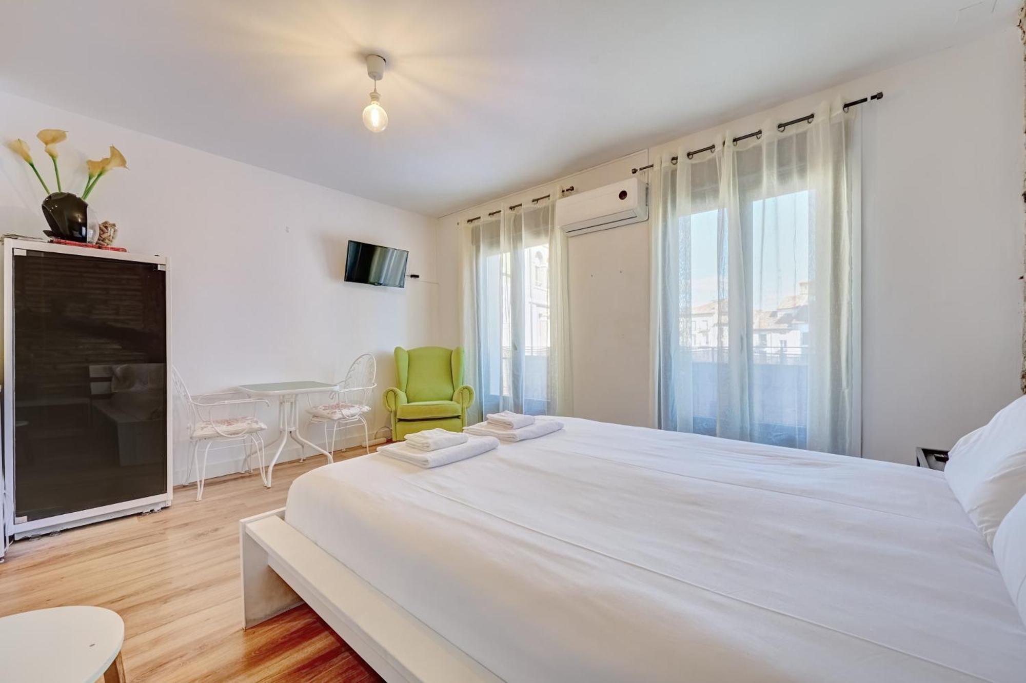 Balcon Del Mercado By Clabao Logrono Ngoại thất bức ảnh